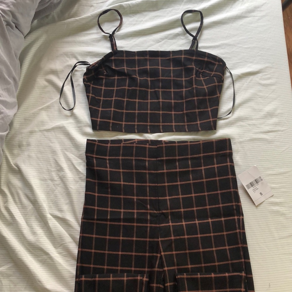 Forever 21 Two piece set